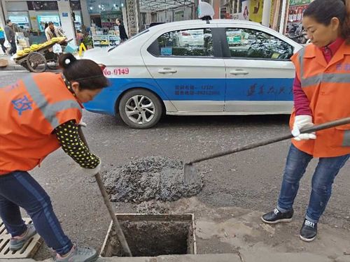 新兴沉沙井清掏-污水井清理