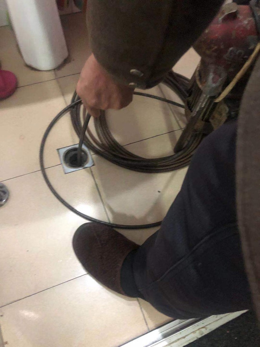 新兴管道疏通,疏通下水道